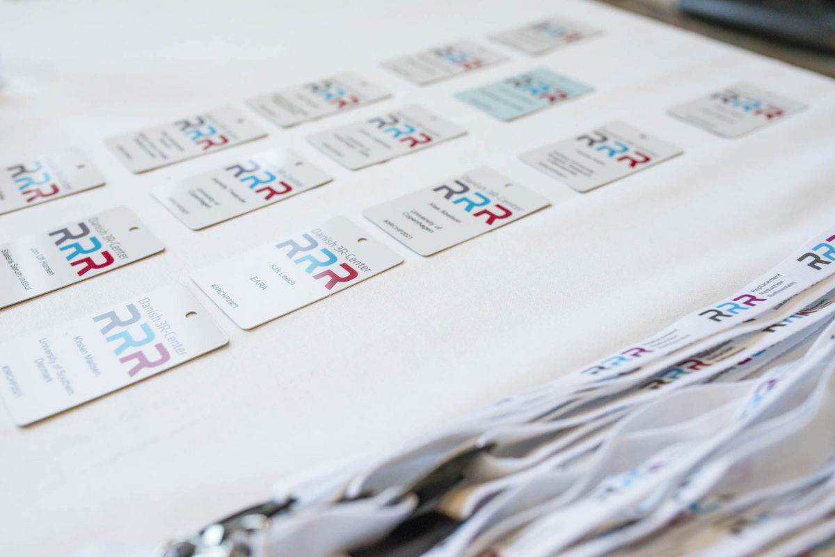 Tilmeld dig 3R-symposiet i dag