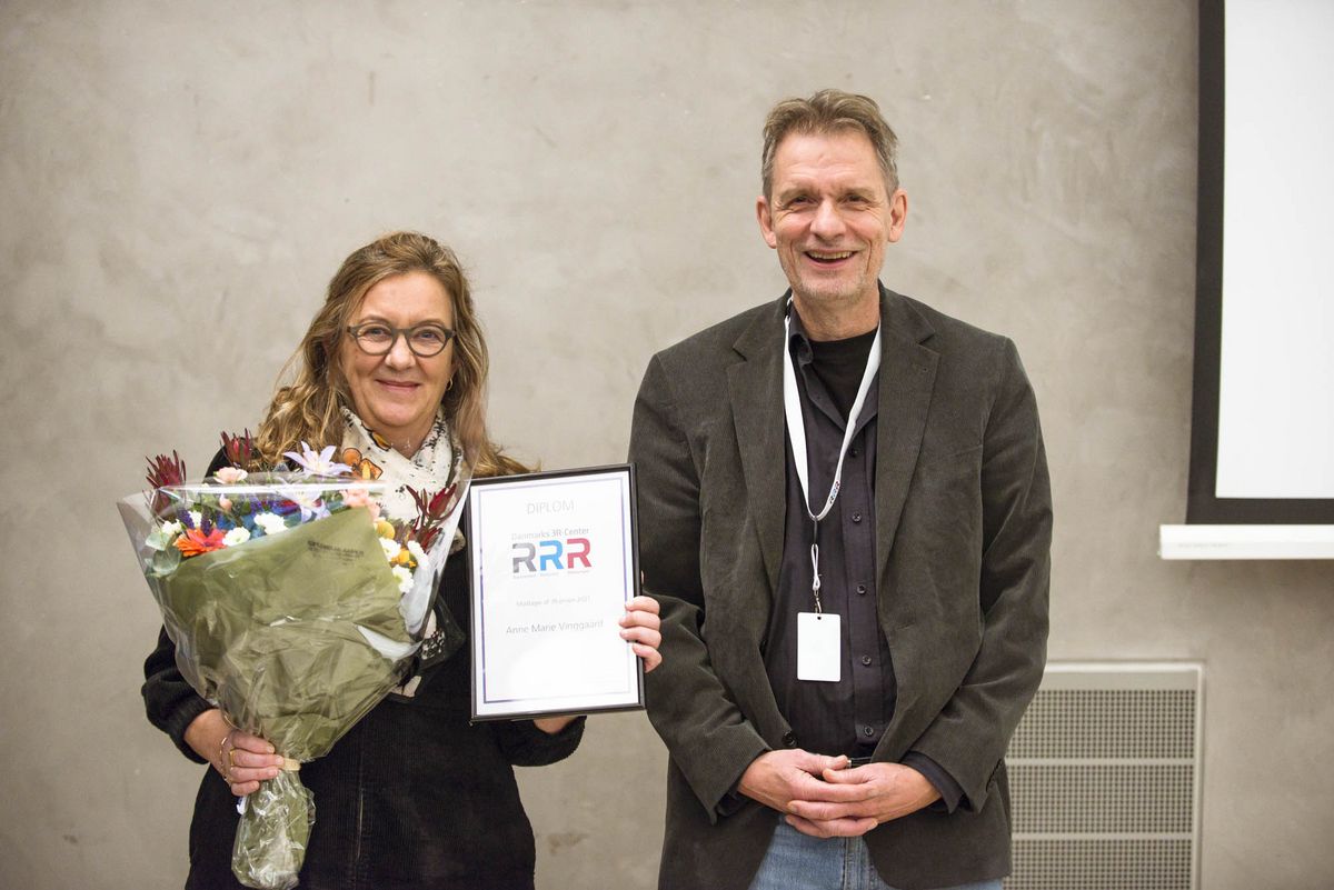 3R-prisen 2023