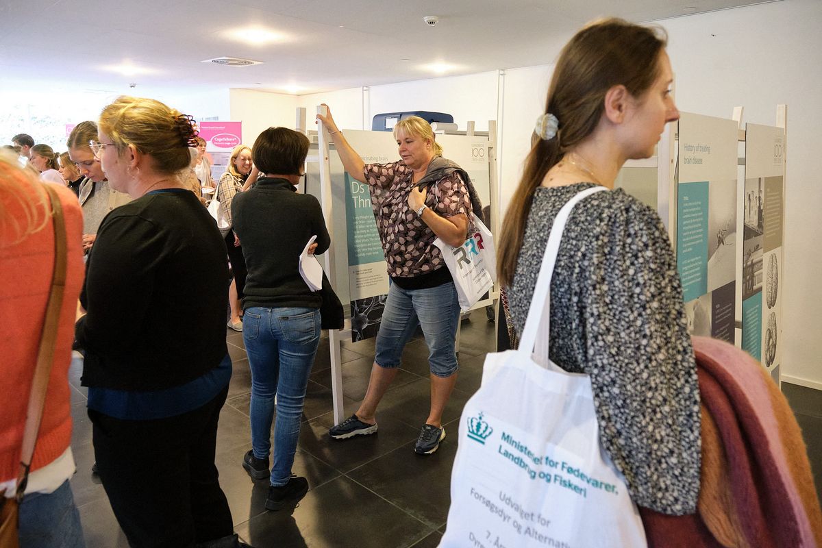 DVO Årsmøde 2025 - save the date