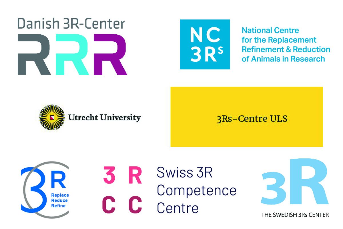 Tilmeld dig nu 3R-webinaret "The 3Rs across Europe"