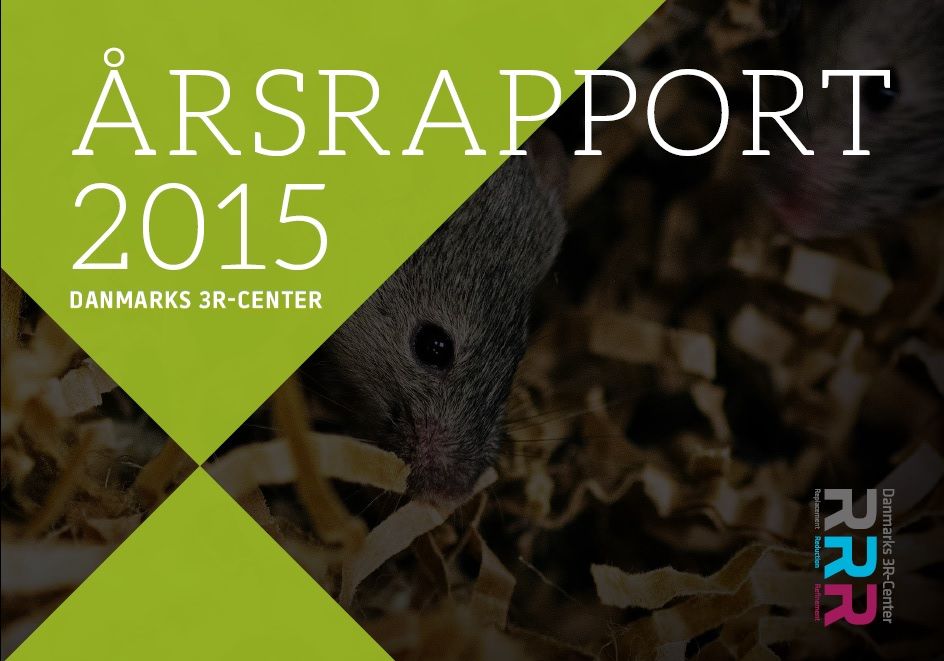 Årsrapport 2015