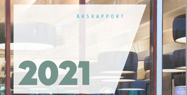 Danmarks 3R-Centers Årsrapport 2021