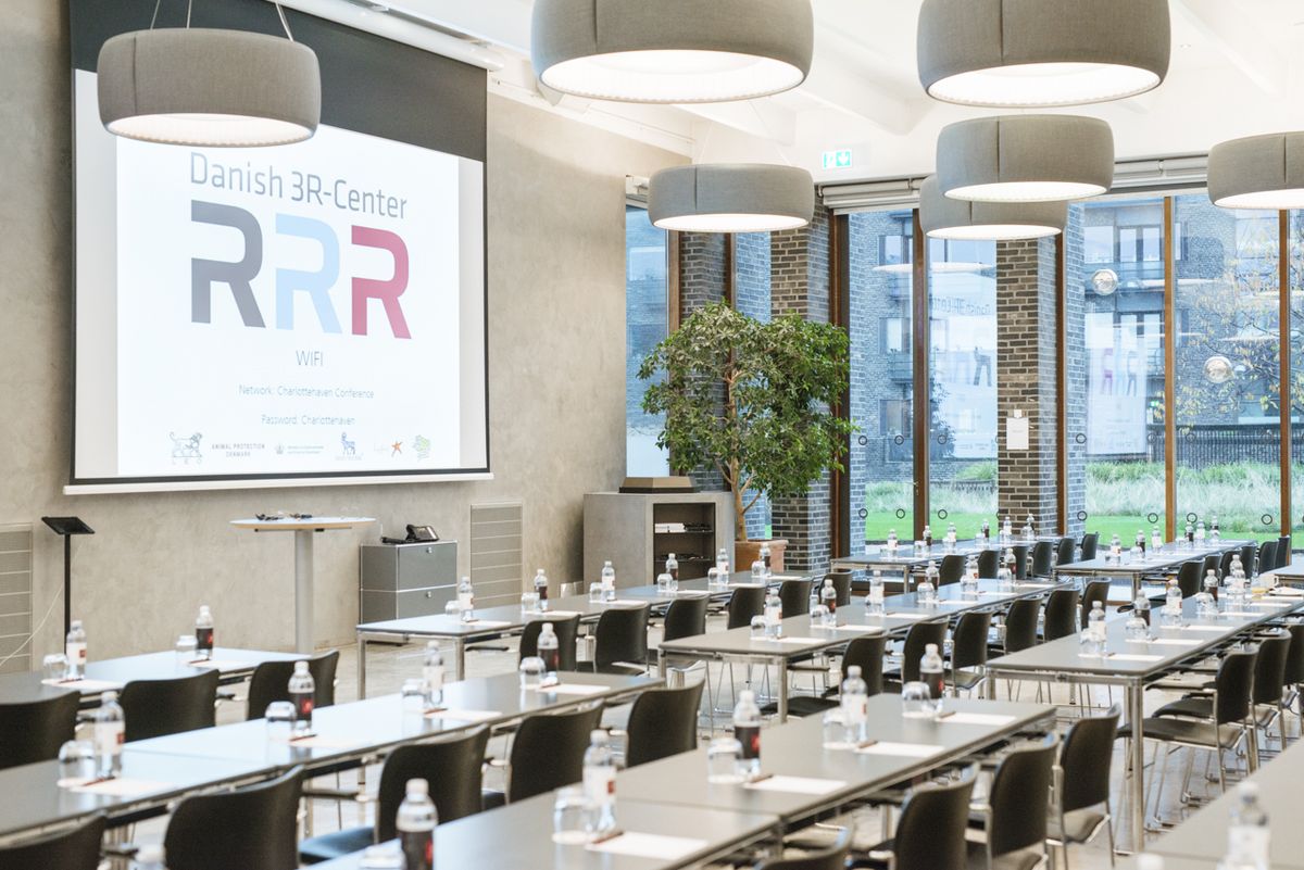 Deadline for tilmelding til symposium nærmer sig